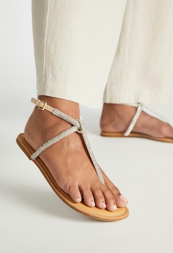 JustFab Margaux Platform Loafer Pump Womens Black/ White Size 8.5 Product Image