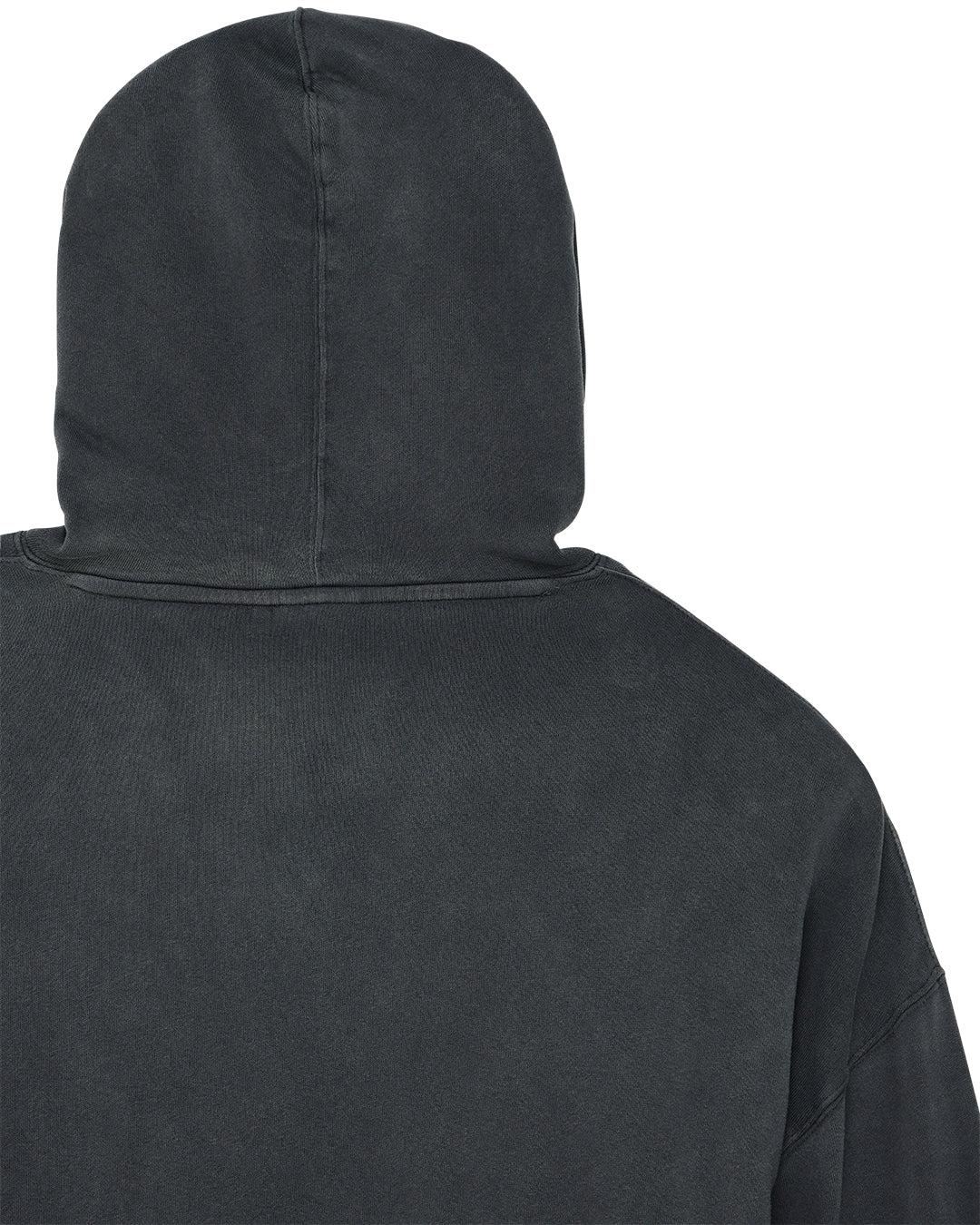 Strong Arm Hoodie - Anthracite Product Image