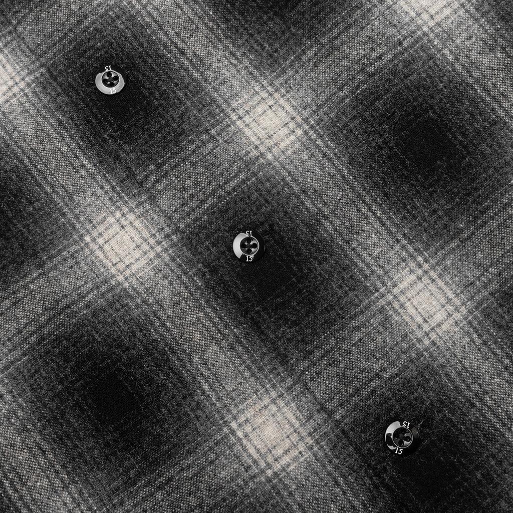 CPO Shirt L/S - Black Male Product Image