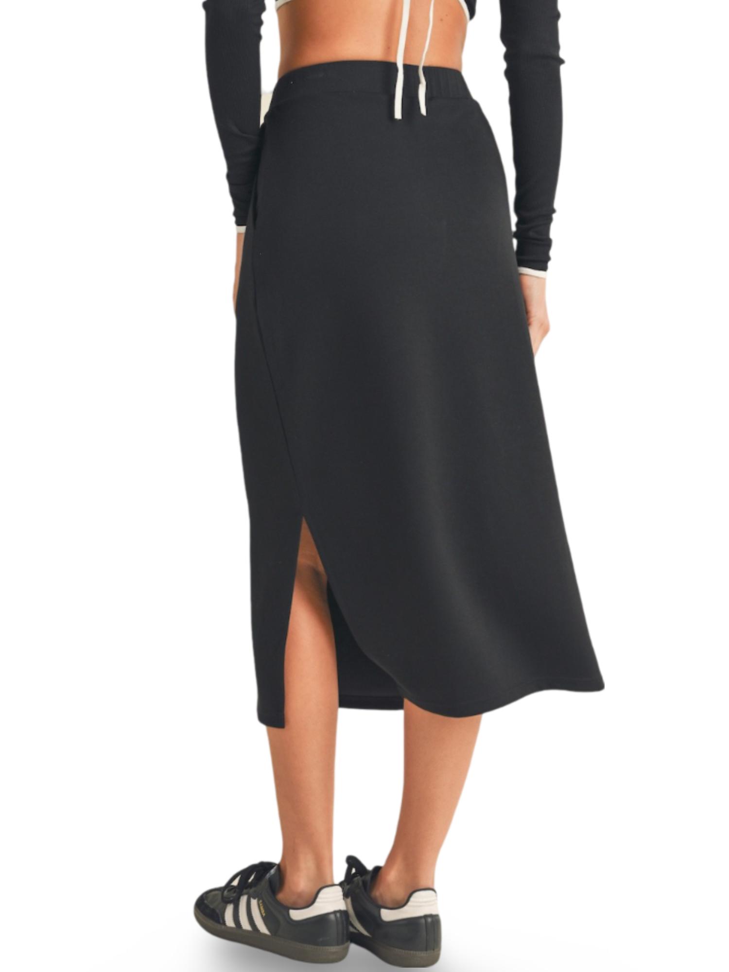 Kimberly Midi Skirt Product Image