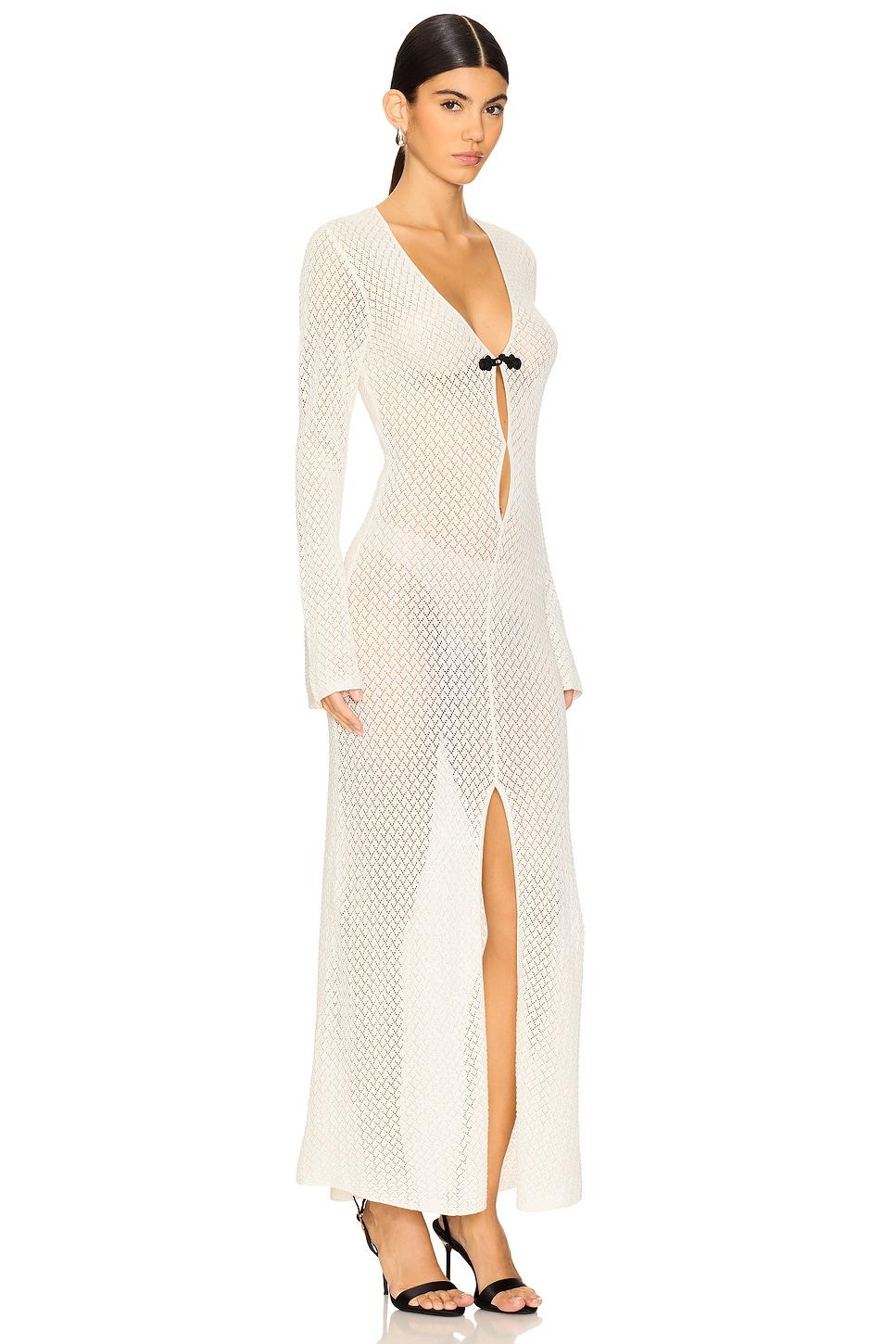 Tanzania Maxi Dress The Garment Product Image