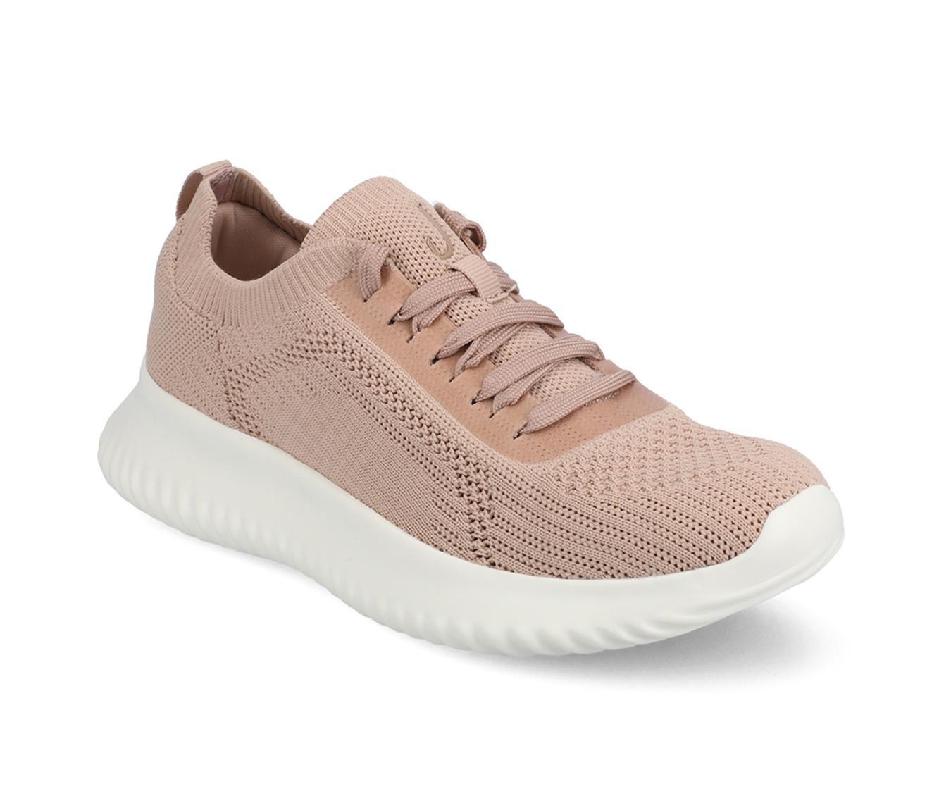 Women's Journee Collection Brena Casual Walking Shoes Product Image