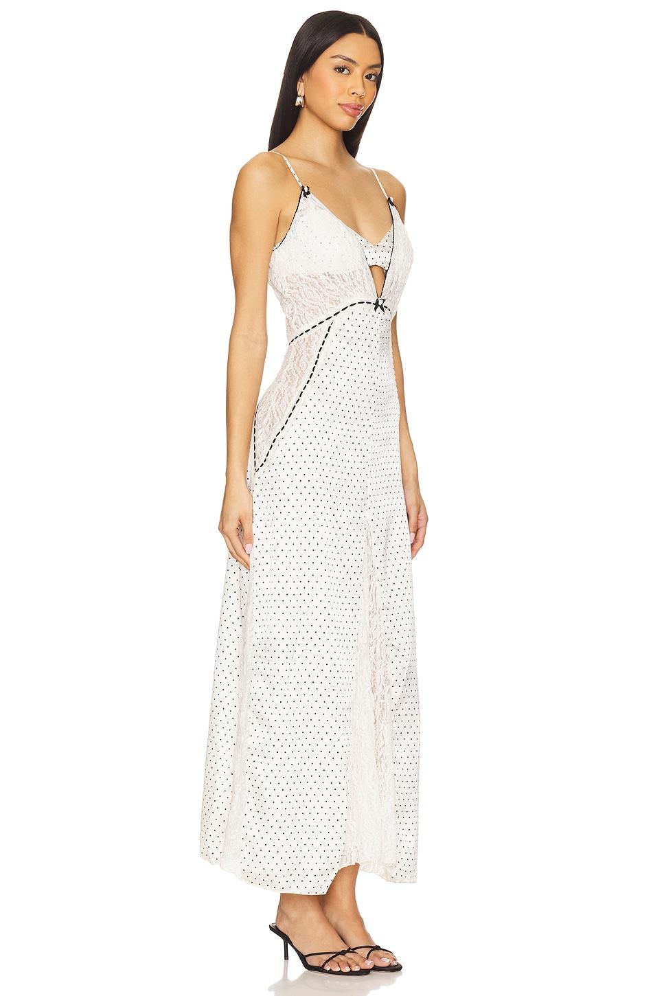 x Intimately FP Playing Cupid Maxi Dress Free People Product Image