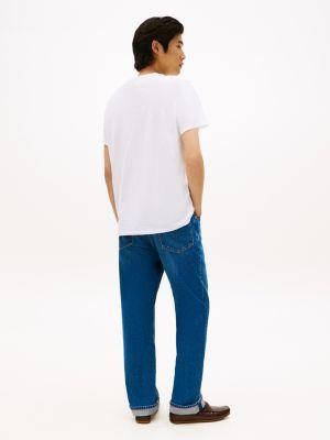 Hilfiger Crest Logo T-Shirt Product Image