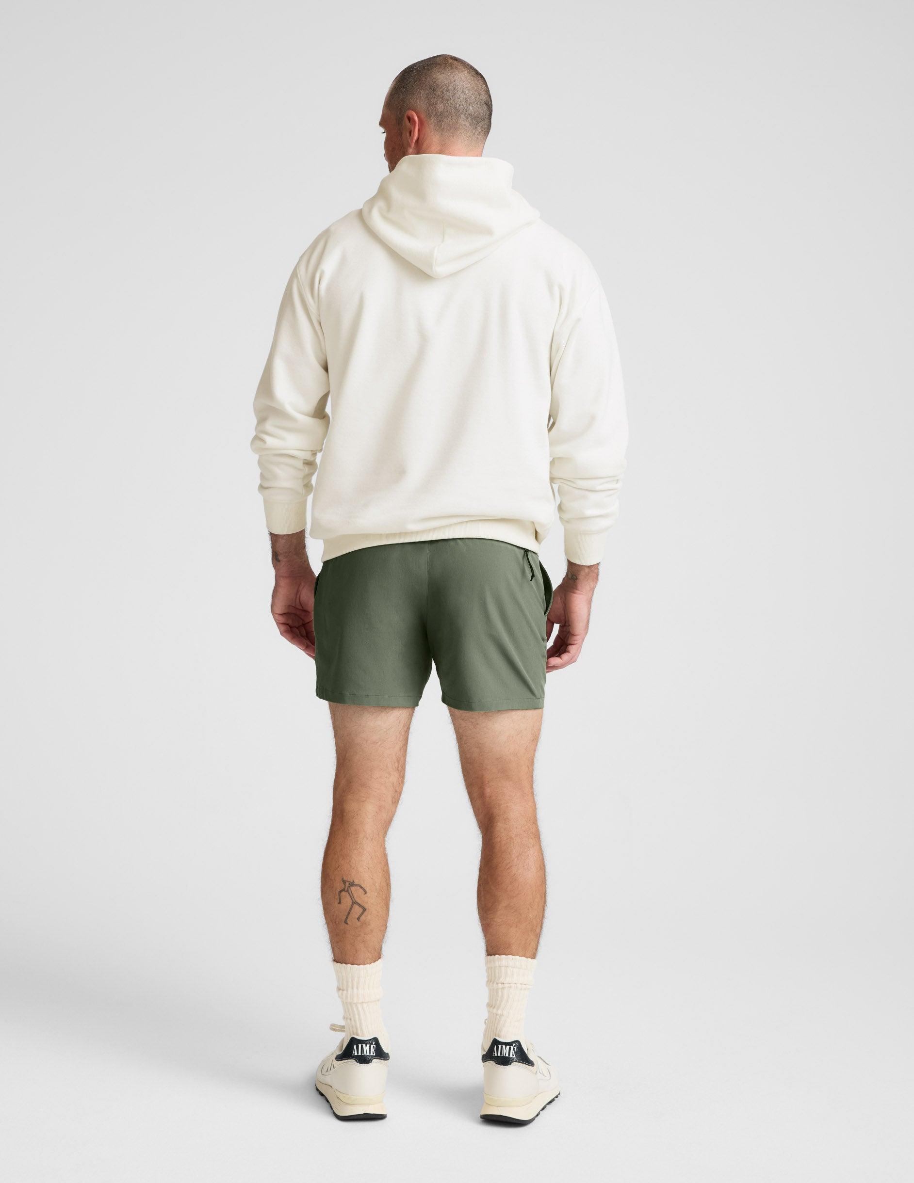 Pivotal 2.0 Men's Short 5" Male Product Image