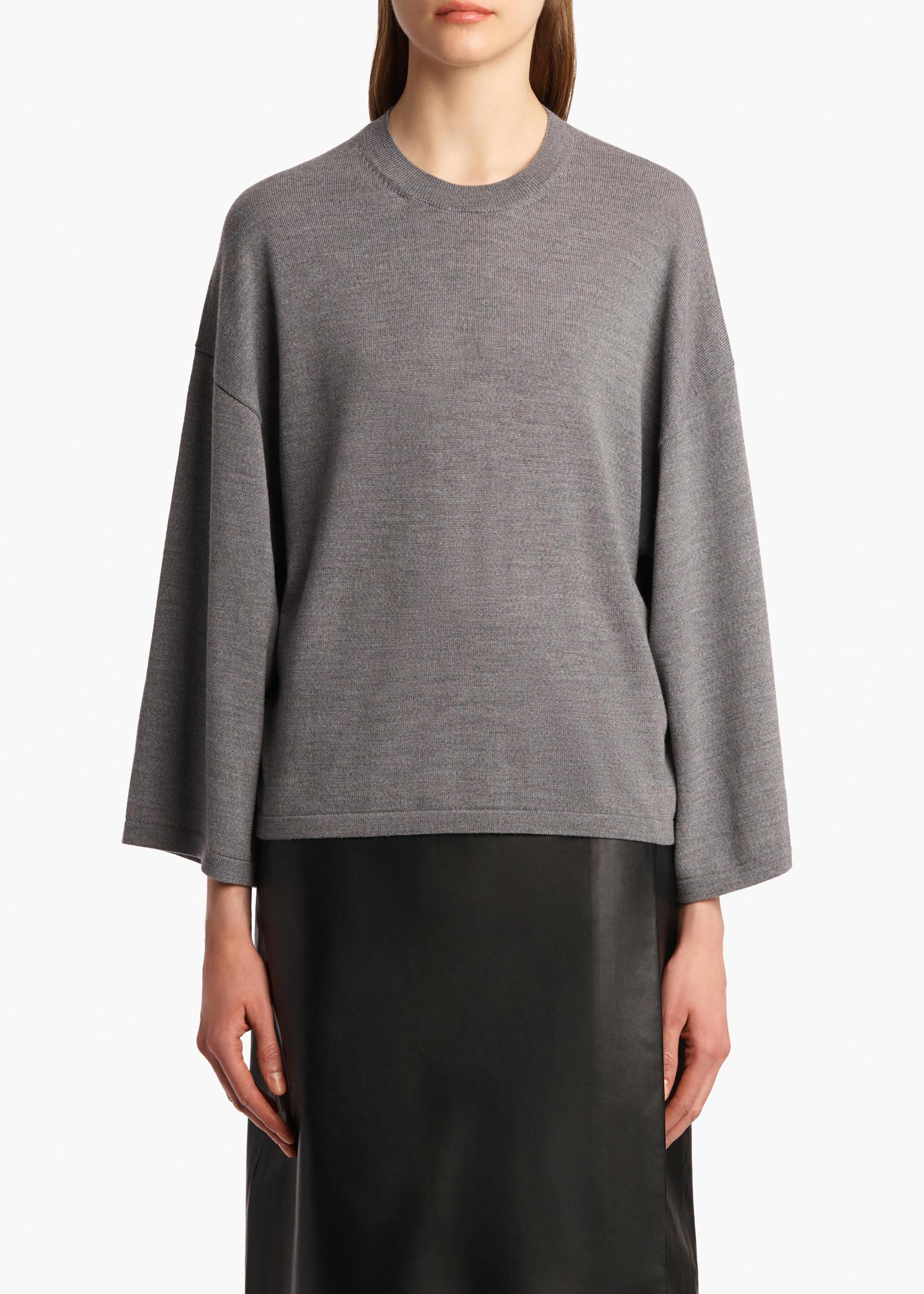 Darcy Top in Sterling Product Image