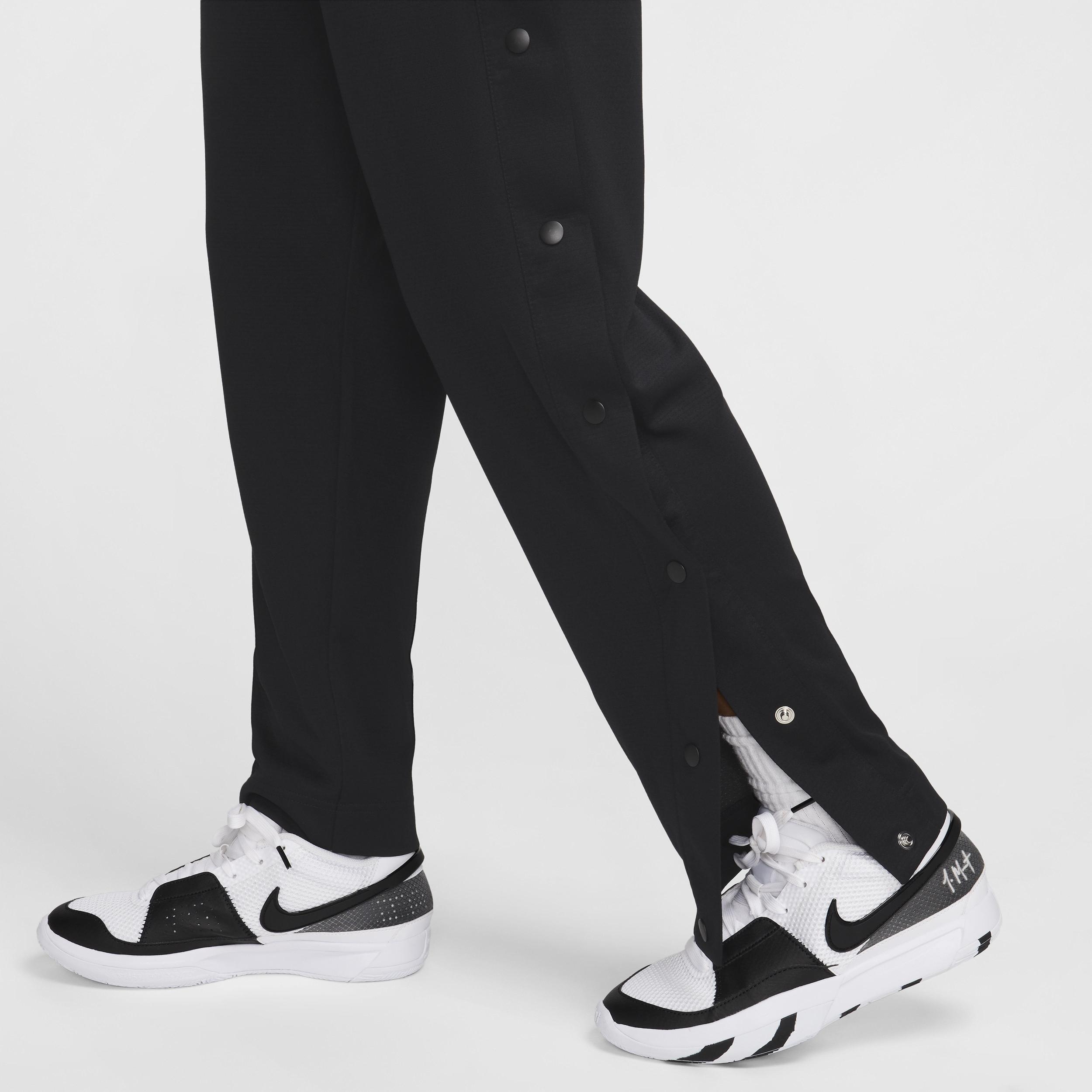 Nike Women's Dri-FIT Tear-Away Basketball Pants Product Image