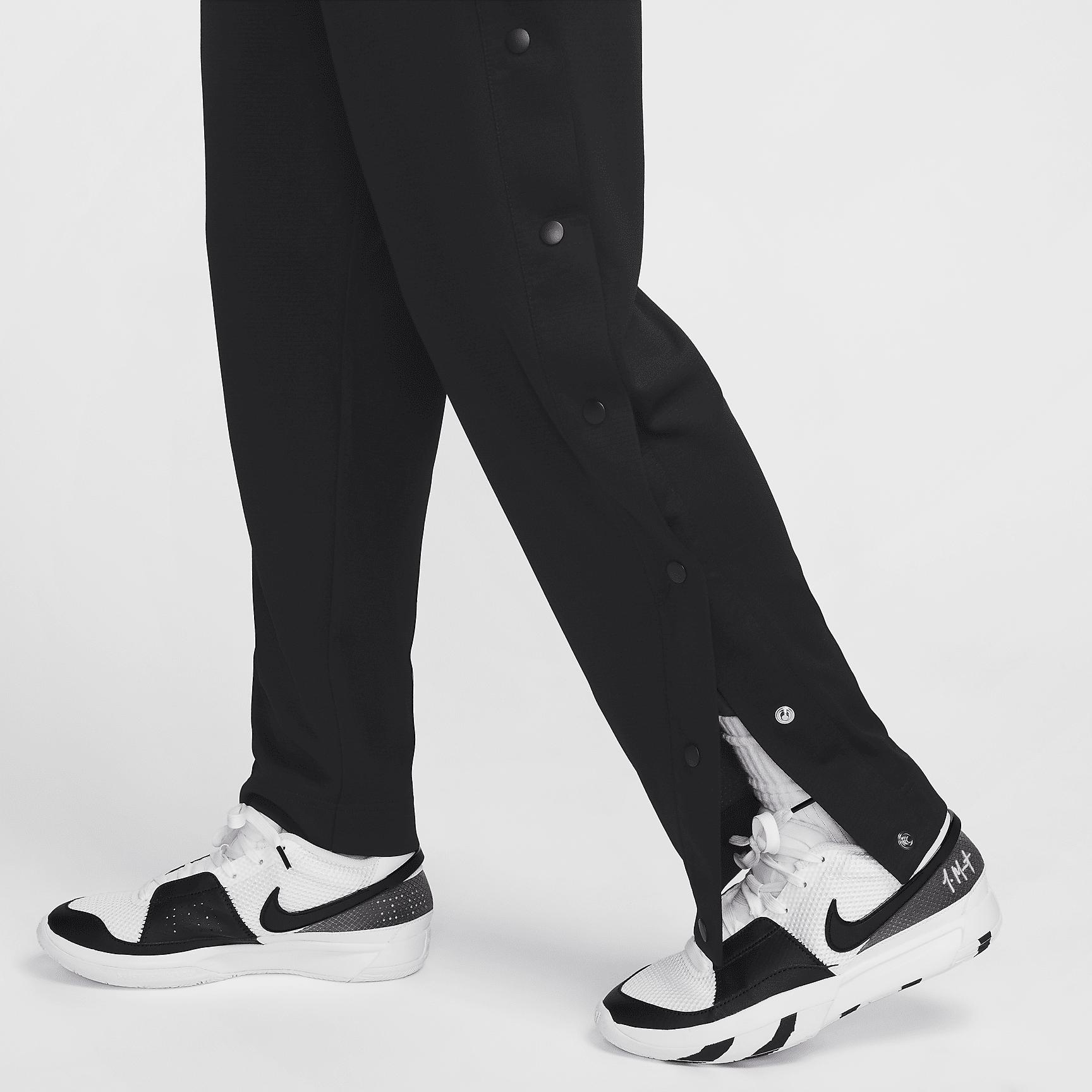 Nike Women's Dri-FIT Tear-Away Basketball Pants Product Image