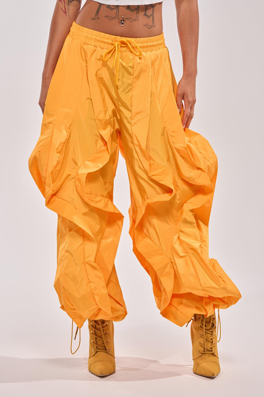HOTTEST ON THE BLOCK JOGGER Product Image