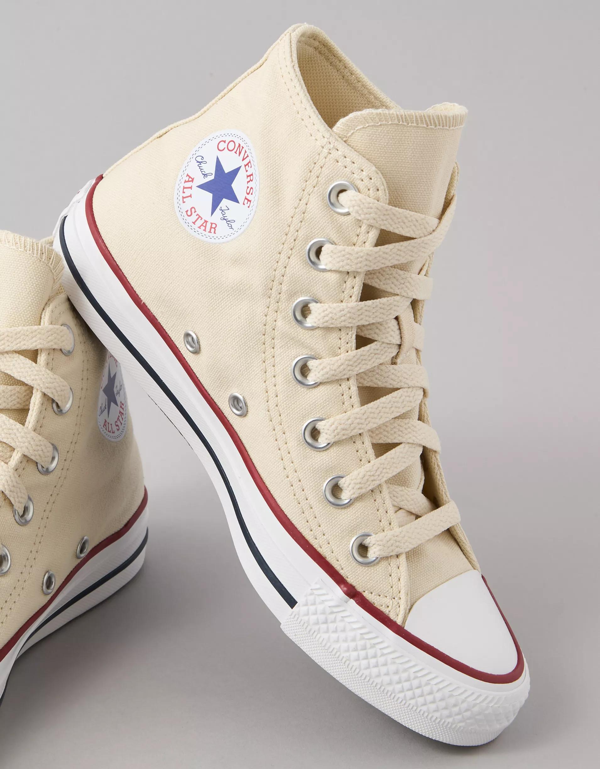 Converse Chuck Taylor All Star High-Top Sneaker Product Image