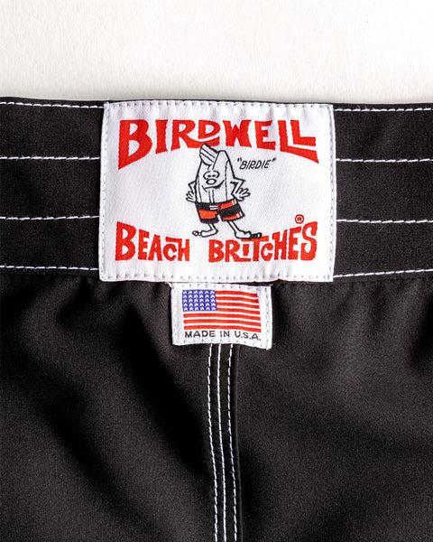 806 Boardshorts - Black Product Image
