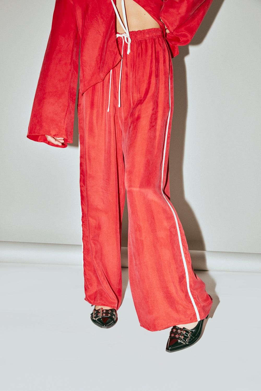 Moonscapes Pants Chilli Product Image