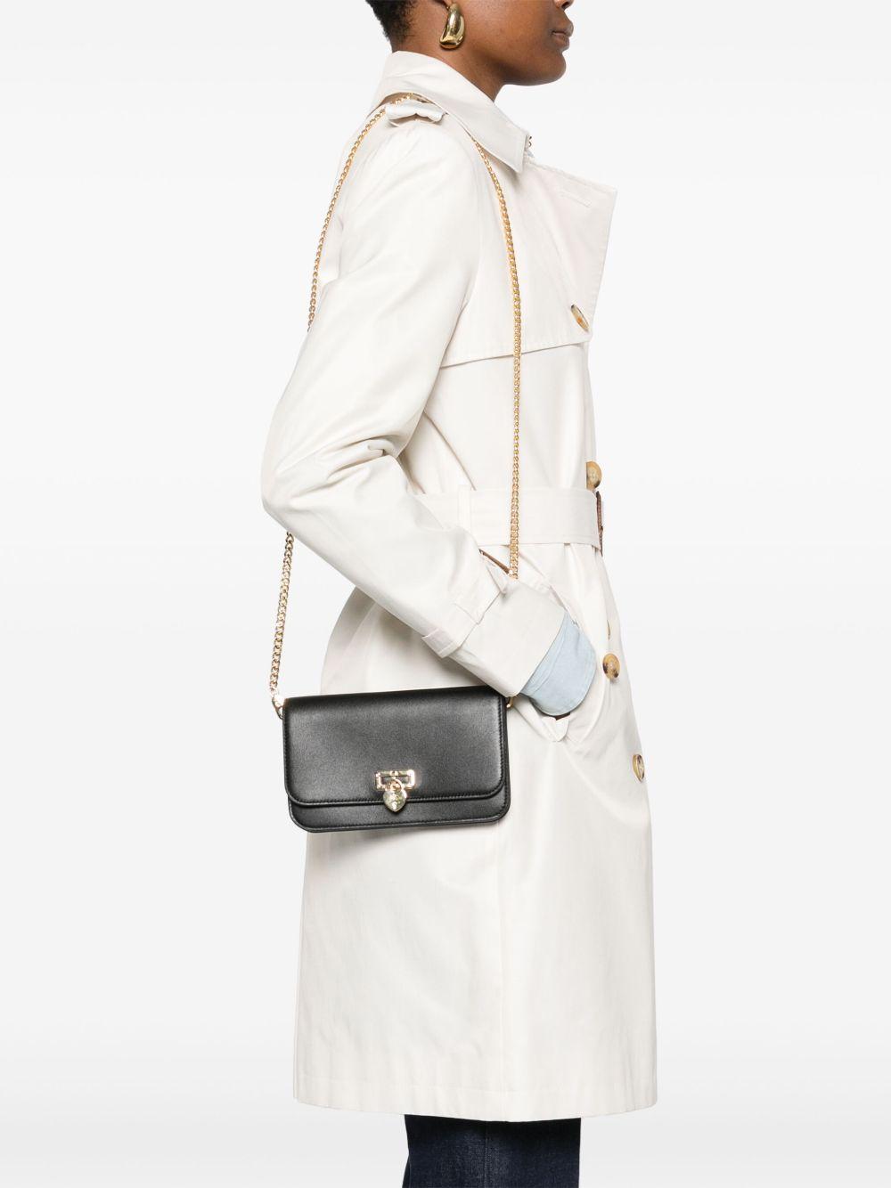 leather mini bag Product Image