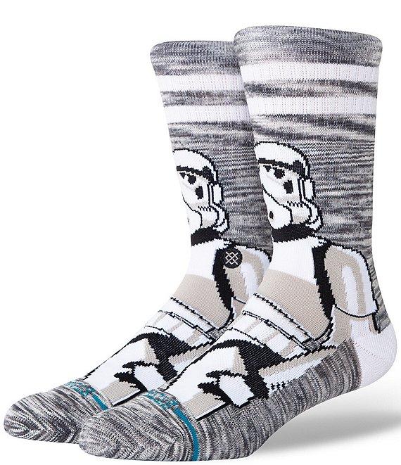 Stance Stormtrooper Crew Socks Product Image