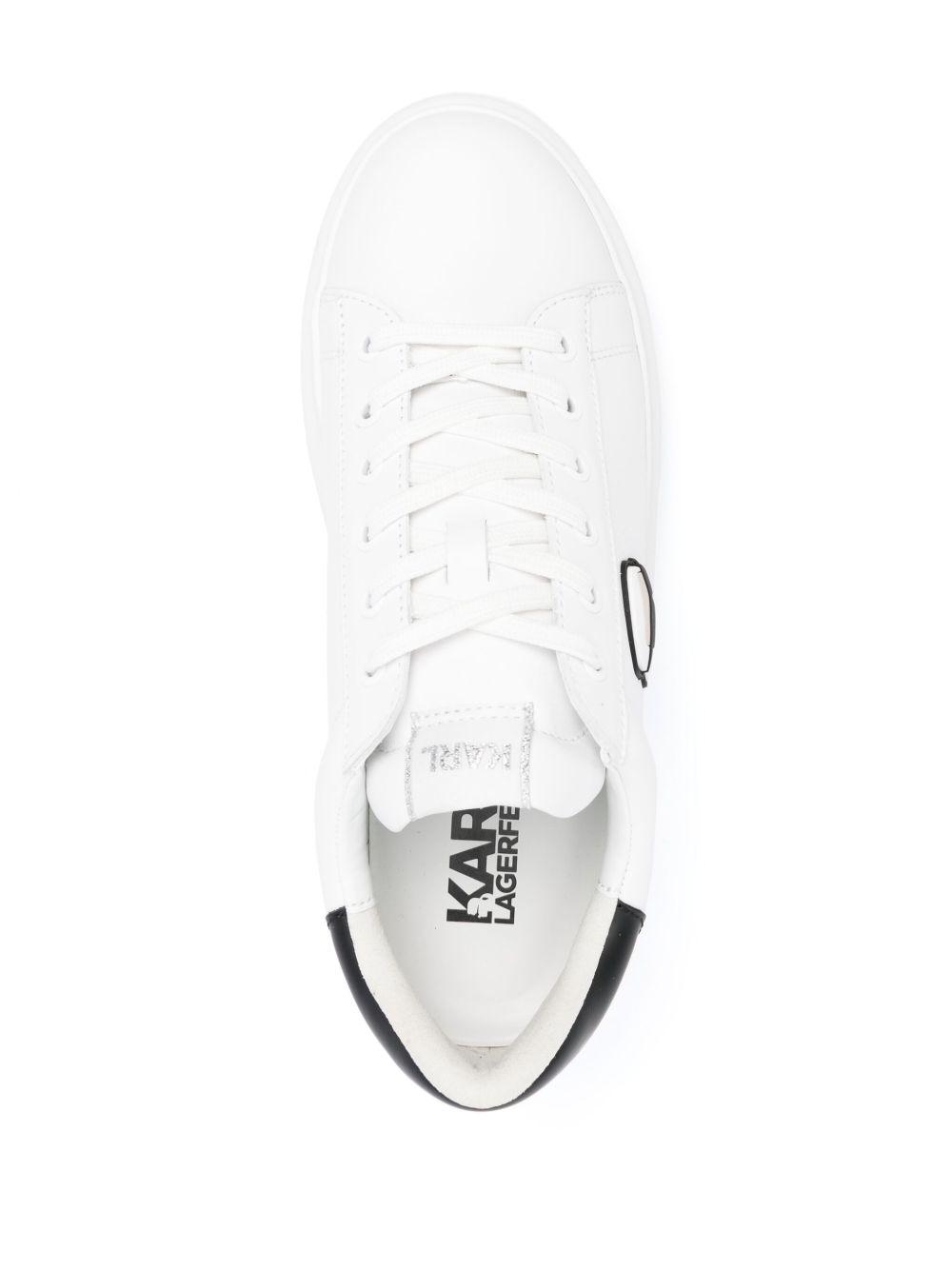 Ikonik NFT Kapri sneakers Product Image