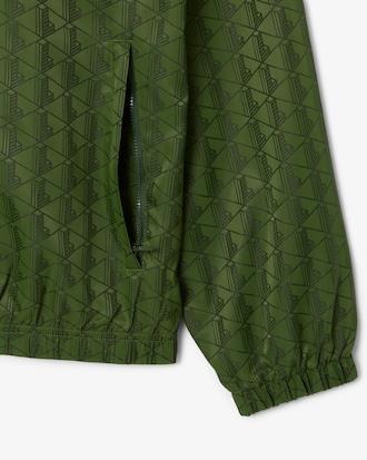 Monogram Track Jacket Product Image