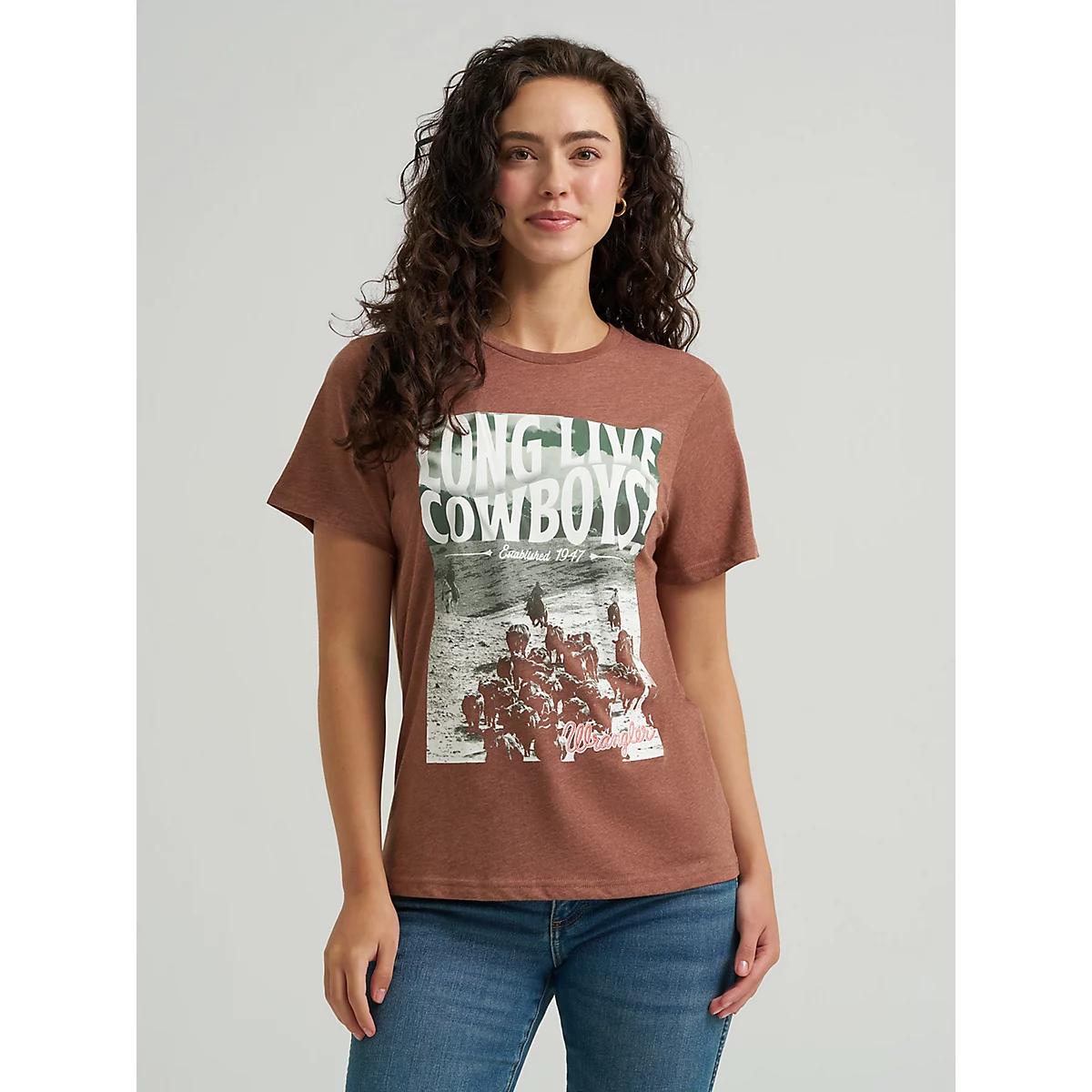 Wrangler Toddler Pajama Set in Sheriff Product Image