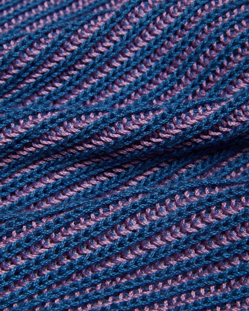 Plated SS - Blue Product Image