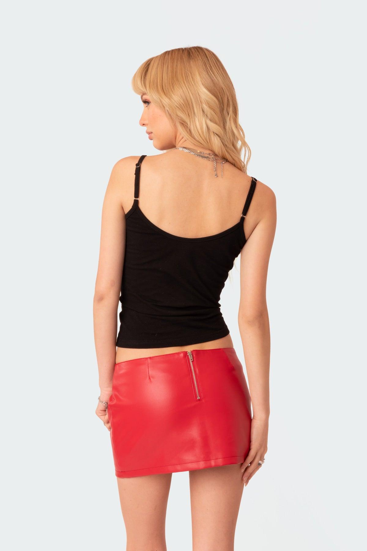 Starring Tank Top Product Image