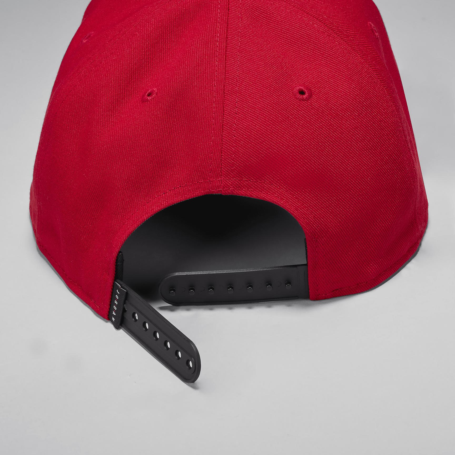 Jordan Jumpman Pro Adjustable Cap Product Image