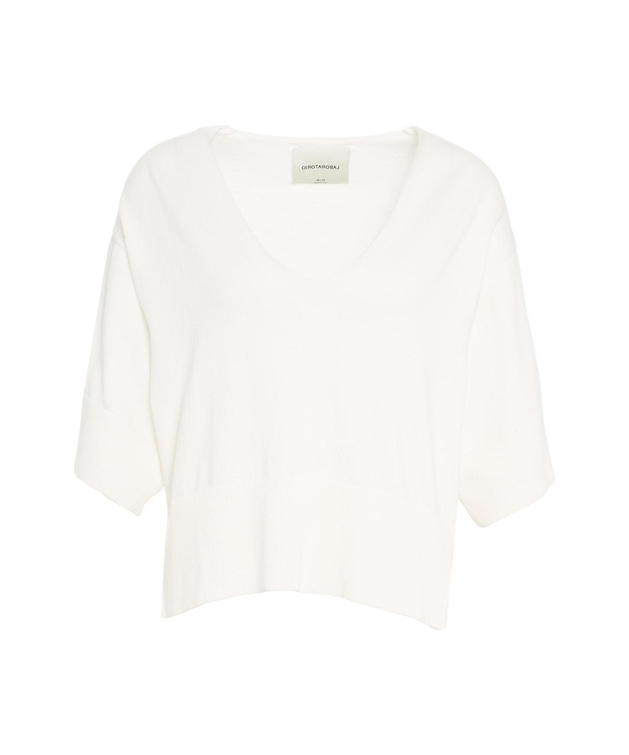 Knitted Top Product Image