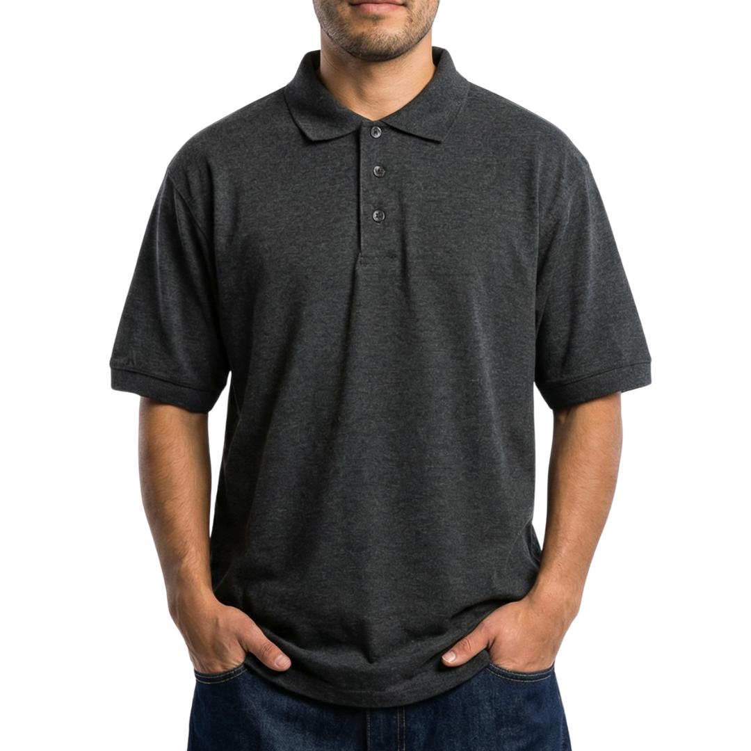 All Polo Shirts Male Product Image