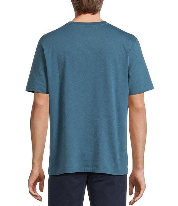 Tommy Bahama Vacation Awaits Short Sleeve T-Shirt Product Image