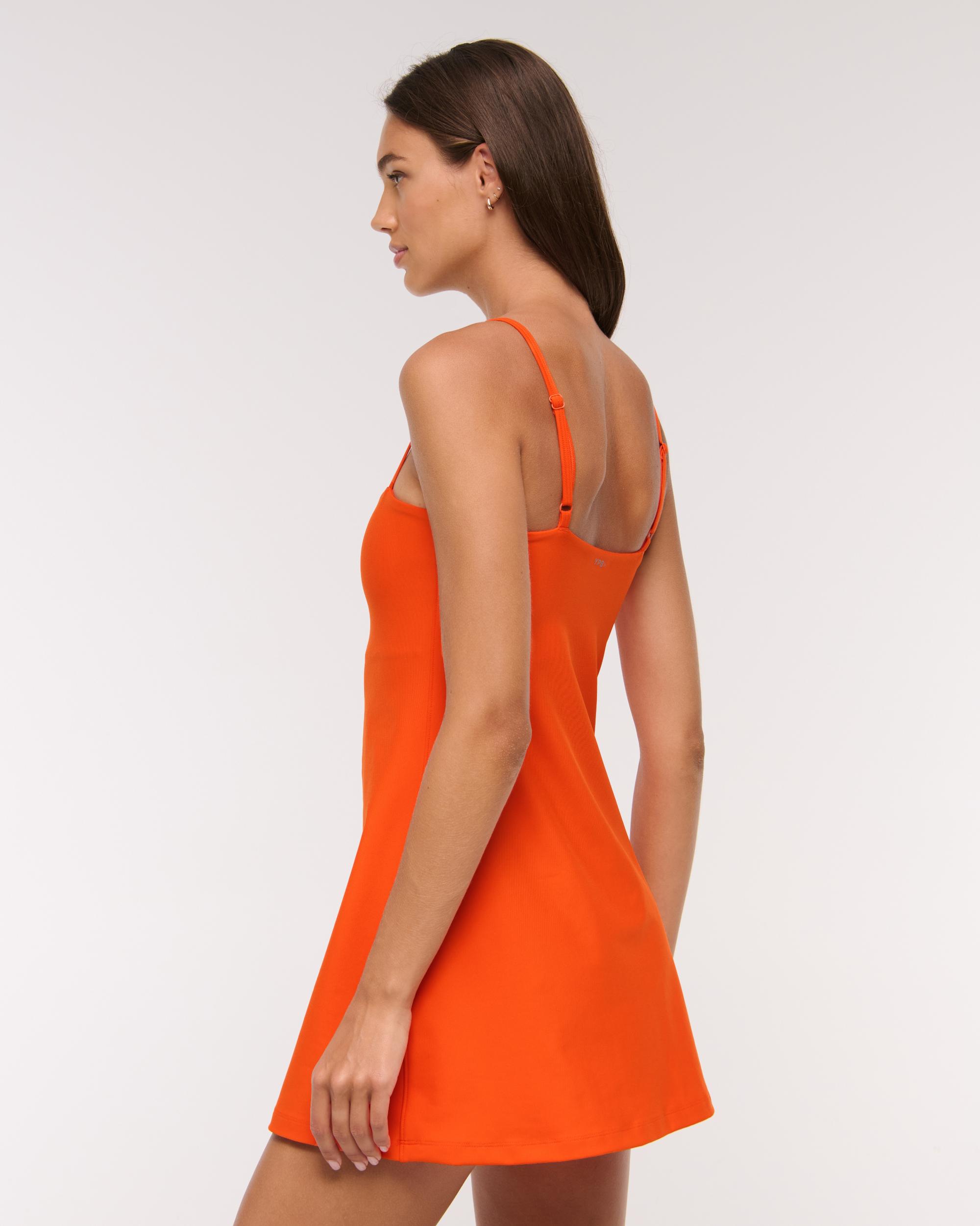 YPB sculptLUX Bandeau Mini Dress Product Image