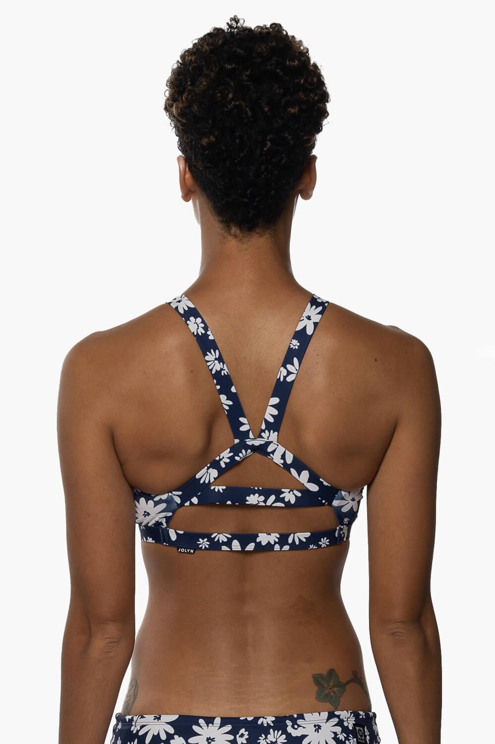 Kaylee Bikini Top - Fairytale Female Product Image