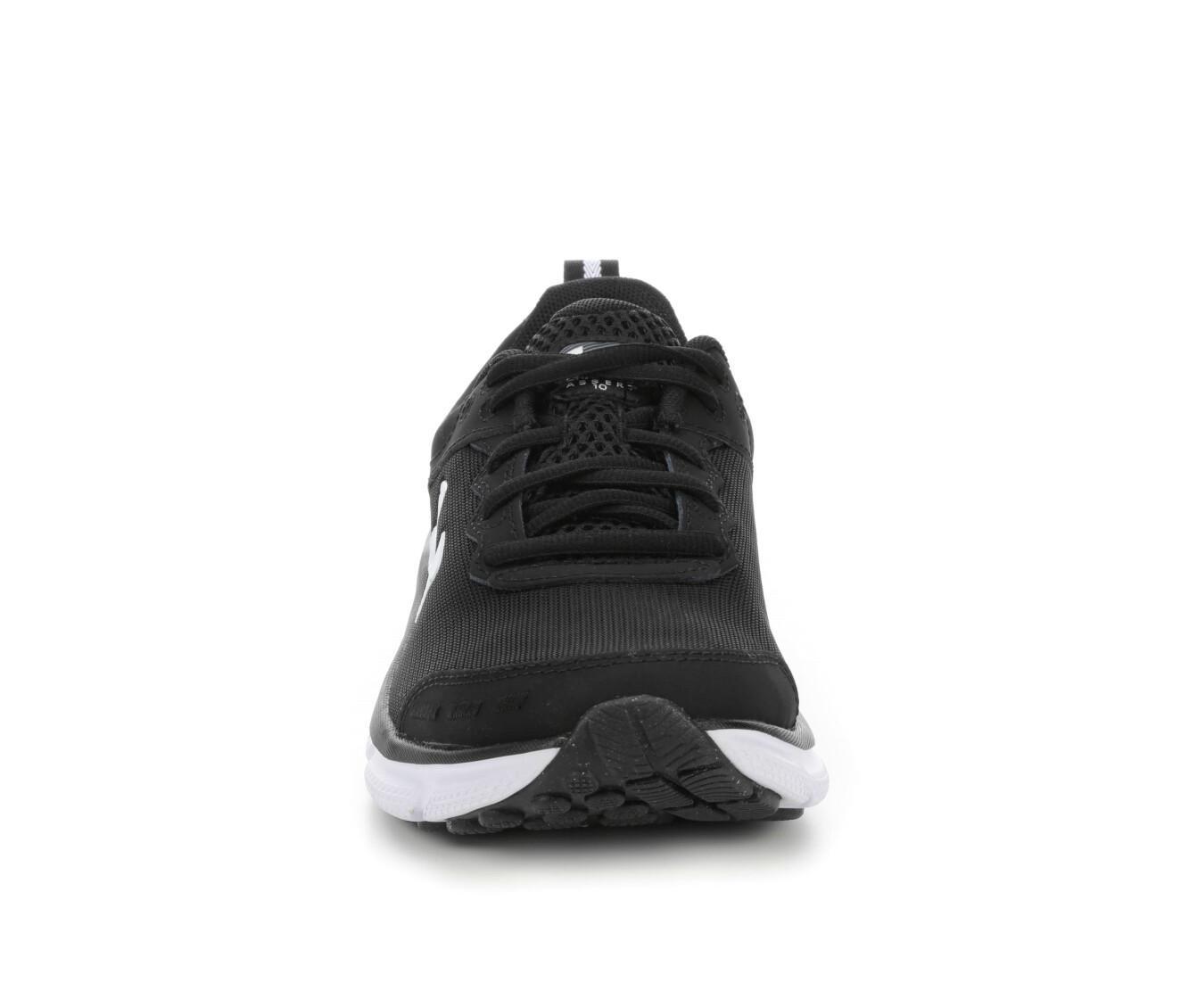 Women's Under Armour Charged Assert 10 Running Shoes Product Image