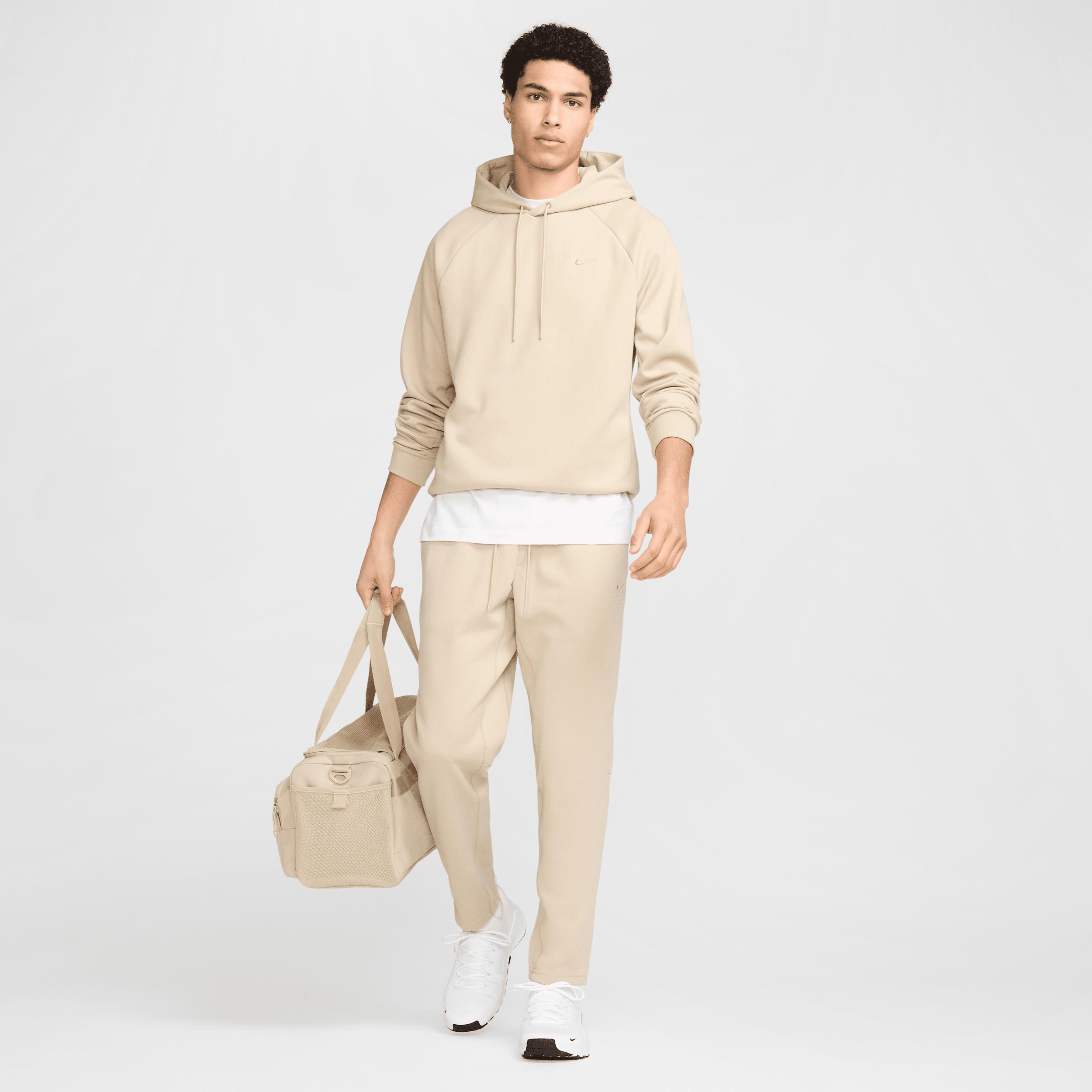 Nike Men's Primary Fleece Dri-FIT UV Tapered Performance Pants Product Image