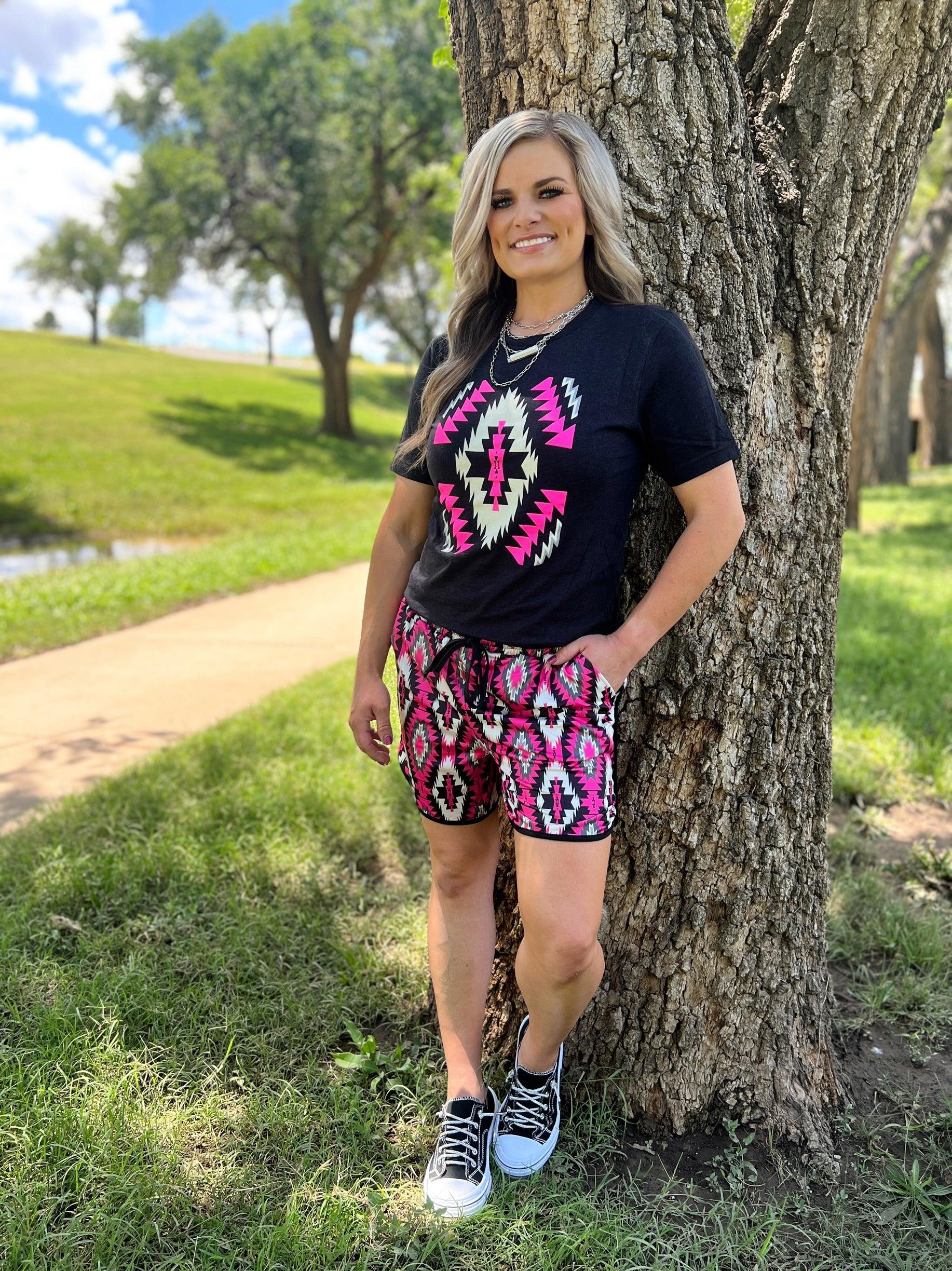 PLUS Sterling Kreek Road To You Shorts-Long Product Image