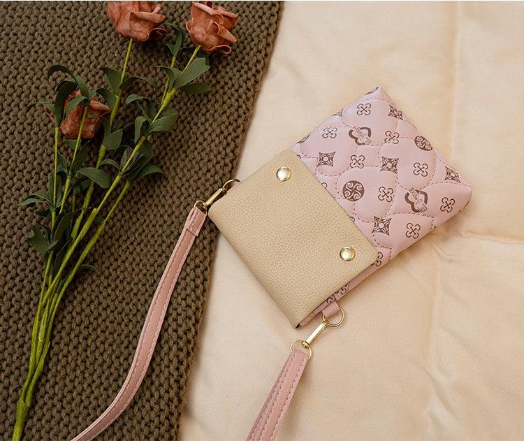 Lior Geometric Pattern Hand Bag Product Image