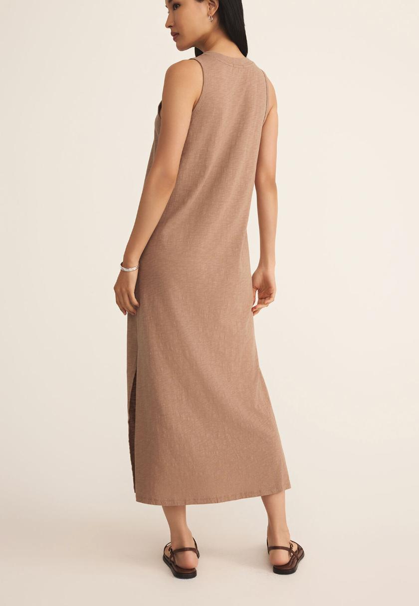 Palisades Midi Dress Product Image
