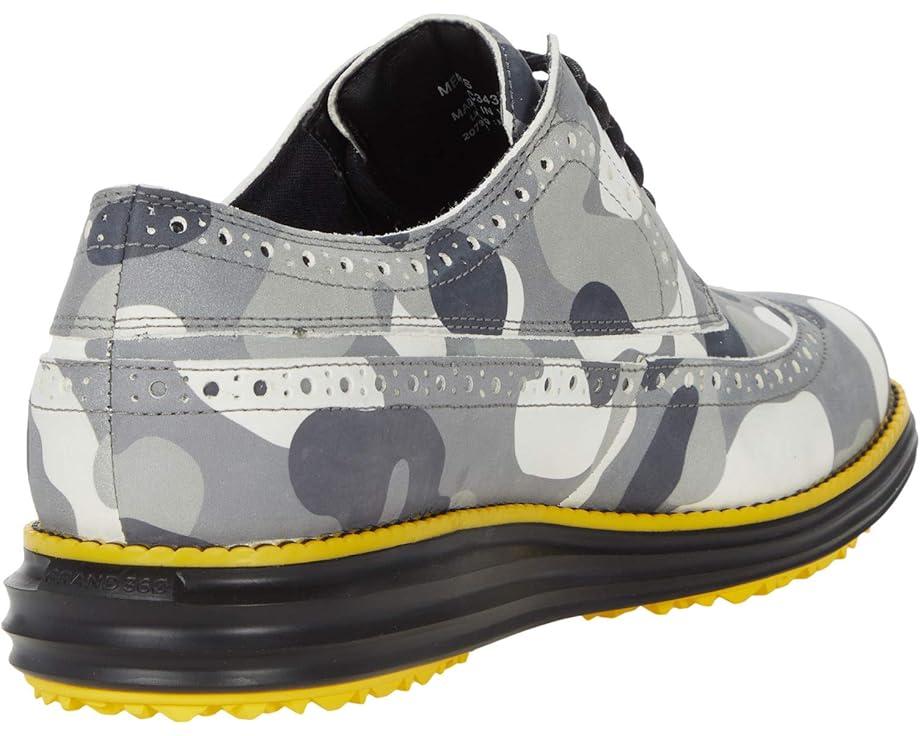 Original Grand Tour Golf Waterproof Product Image