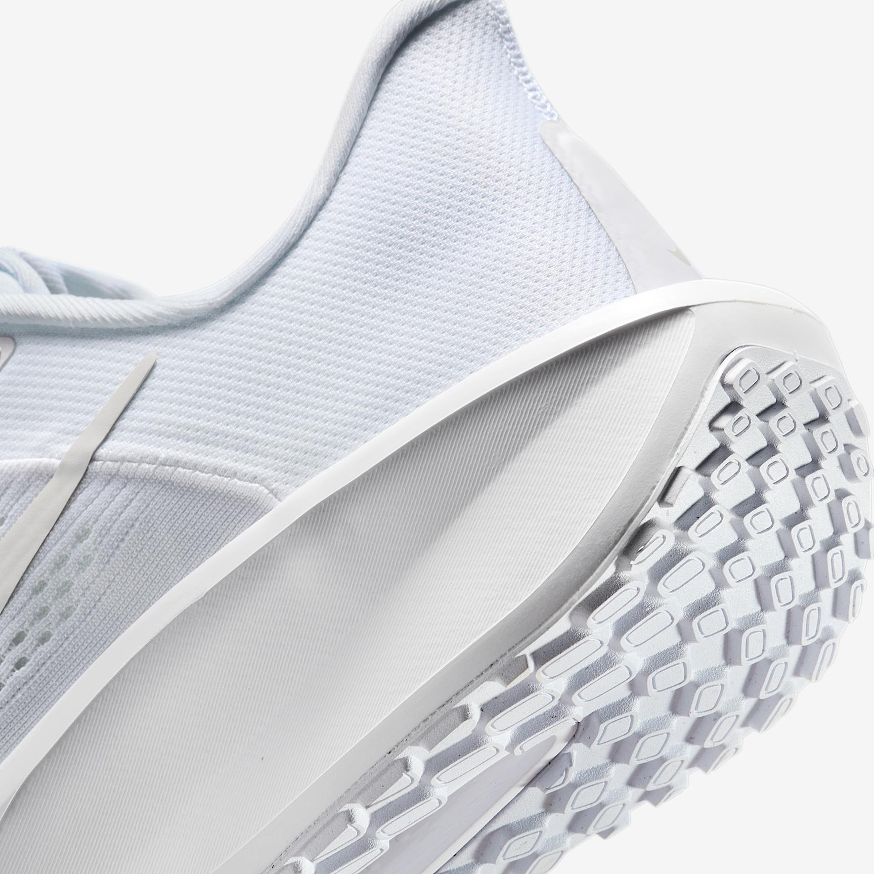 Nike Mens Quest 6 Road Running Shoes | FD6033-106 Product Image