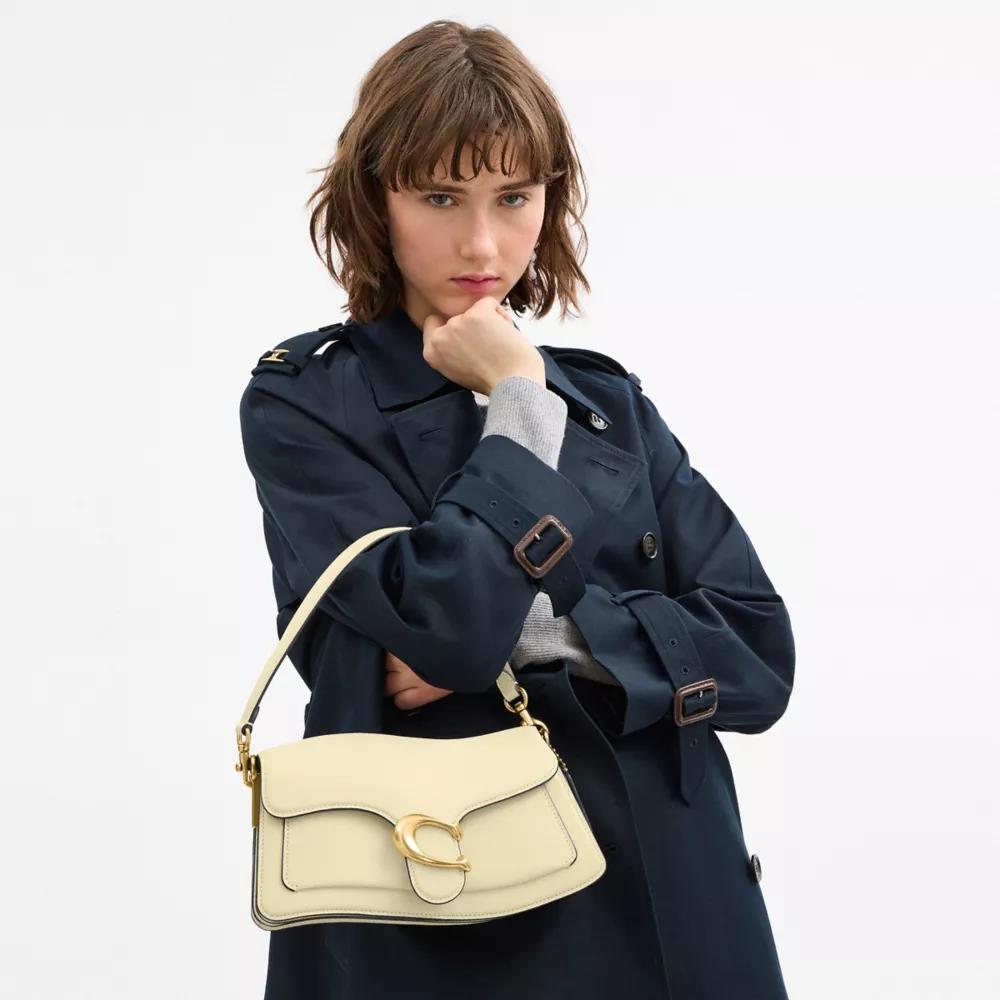 Twisted Tabby Shoulder Bag Product Image