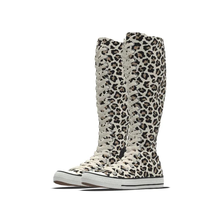 Custom Chuck Taylor All Star XXHi By You Product Image