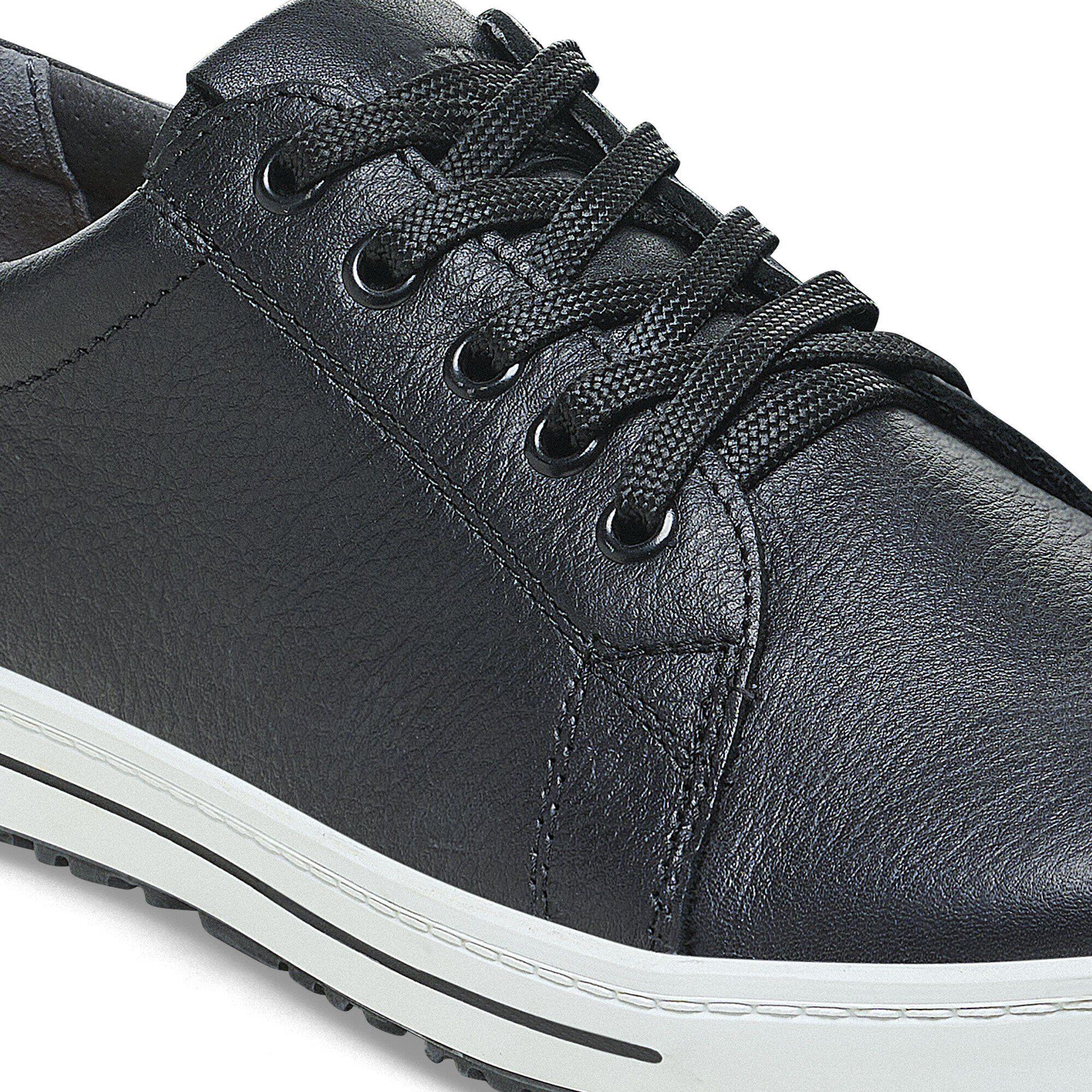 QO 500 Natural Leather Product Image