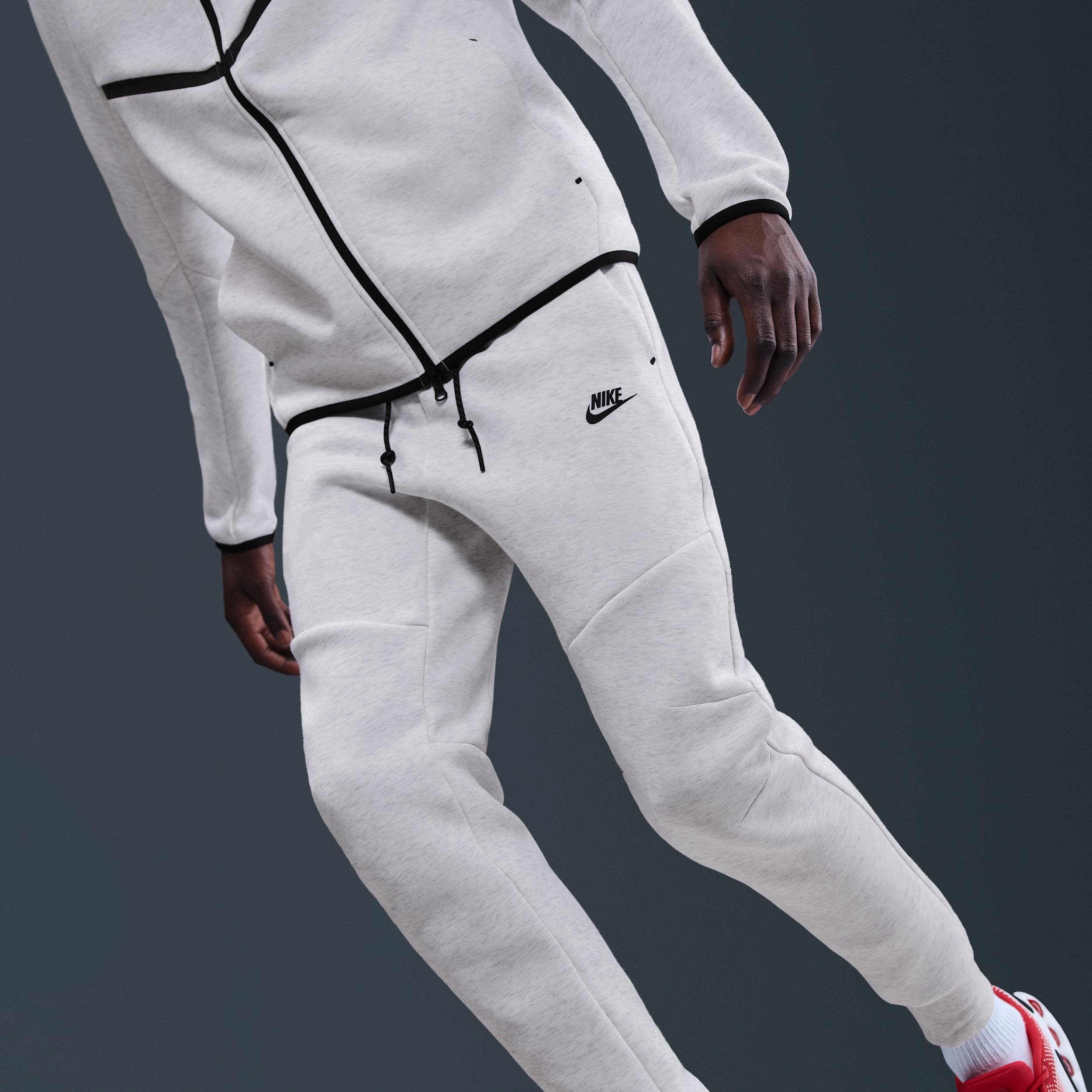 Nike Mens Nike Tech Fleece Joggers - Mens Product Image