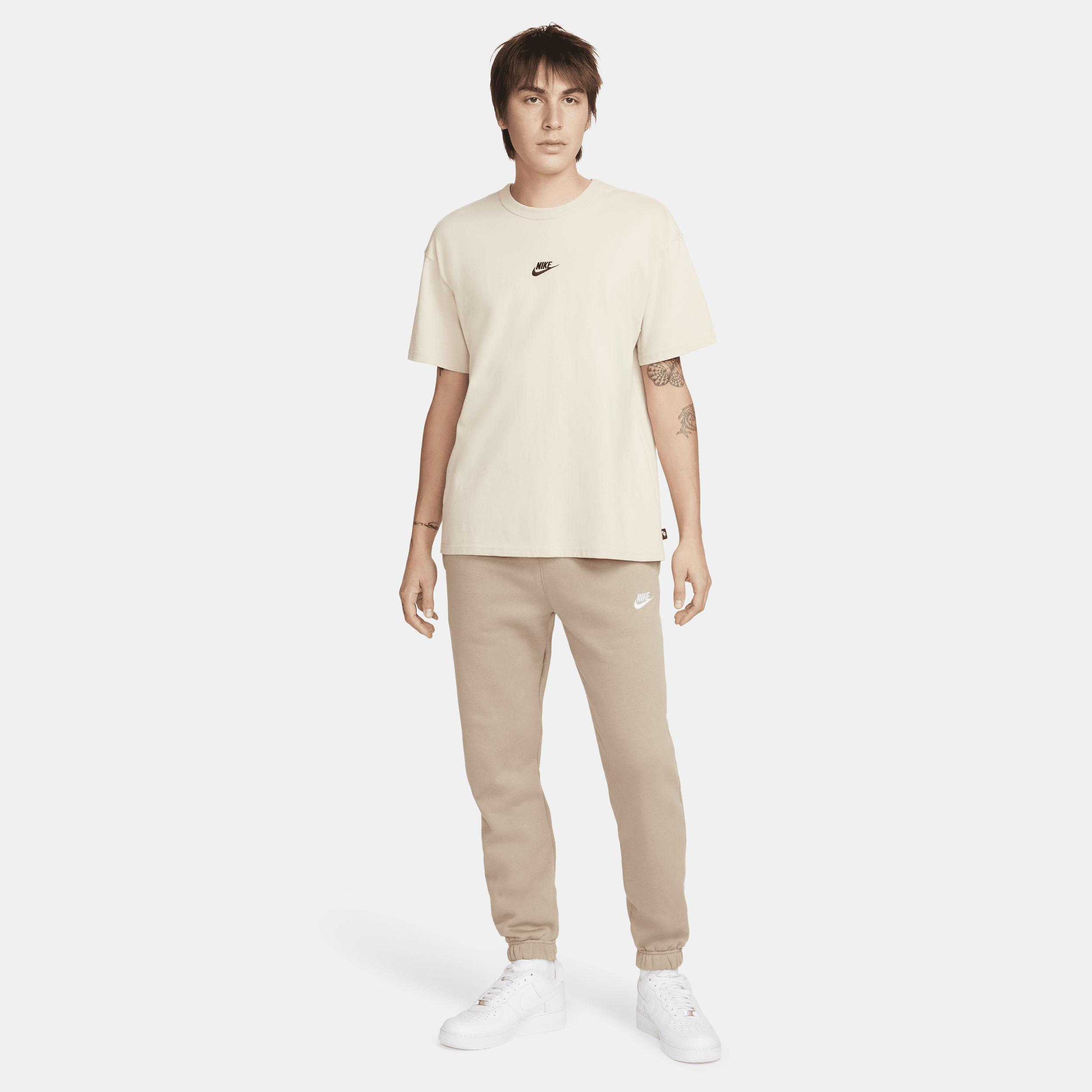 Nike Sportswear Club Fleece Men's Pants Product Image