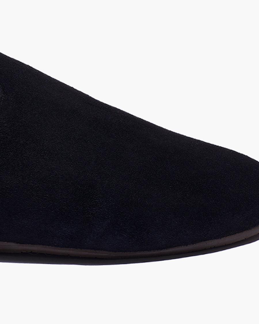 Monty Shearling - Black Product Image