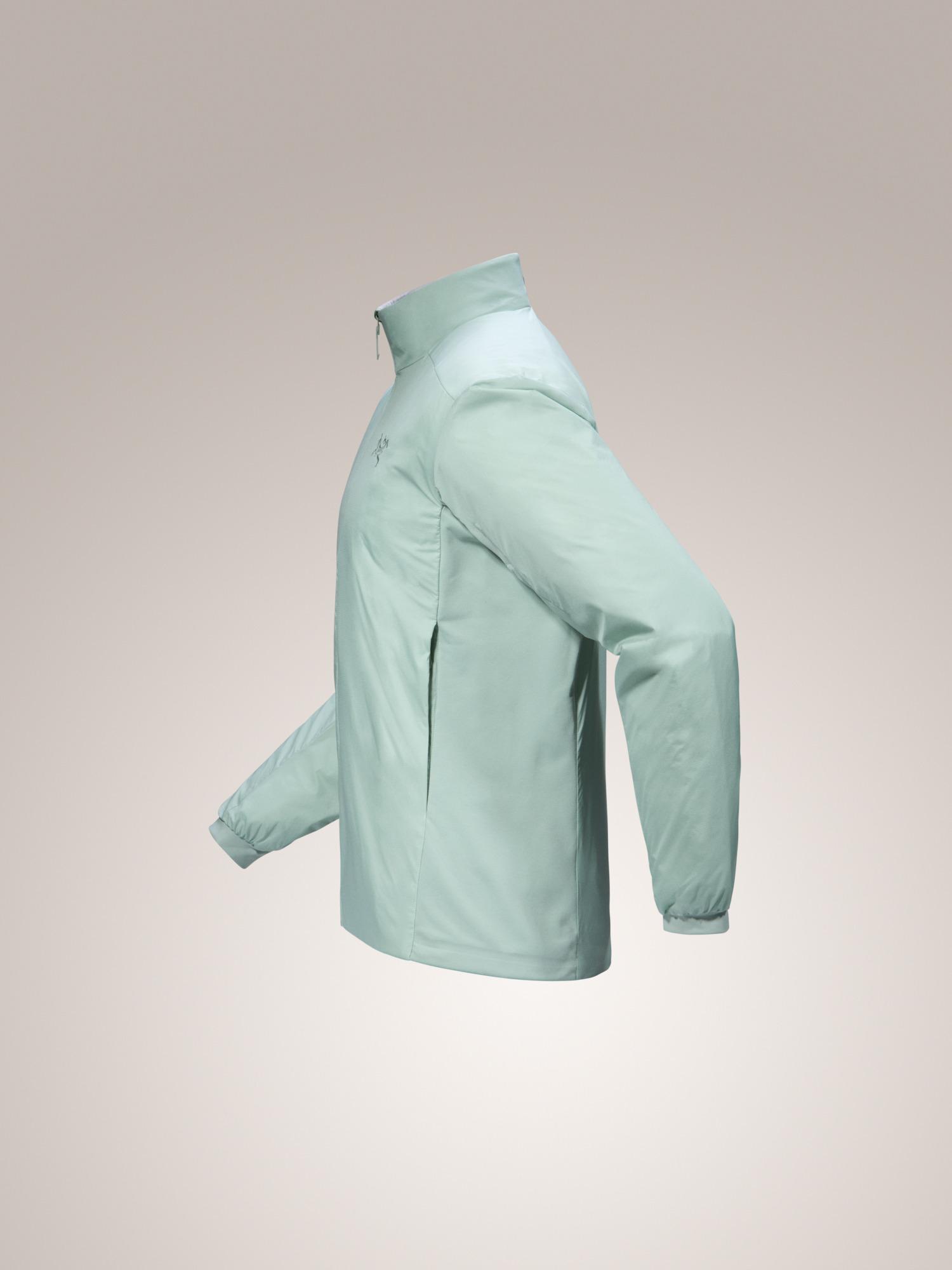 Atom Jacket Men's Product Image