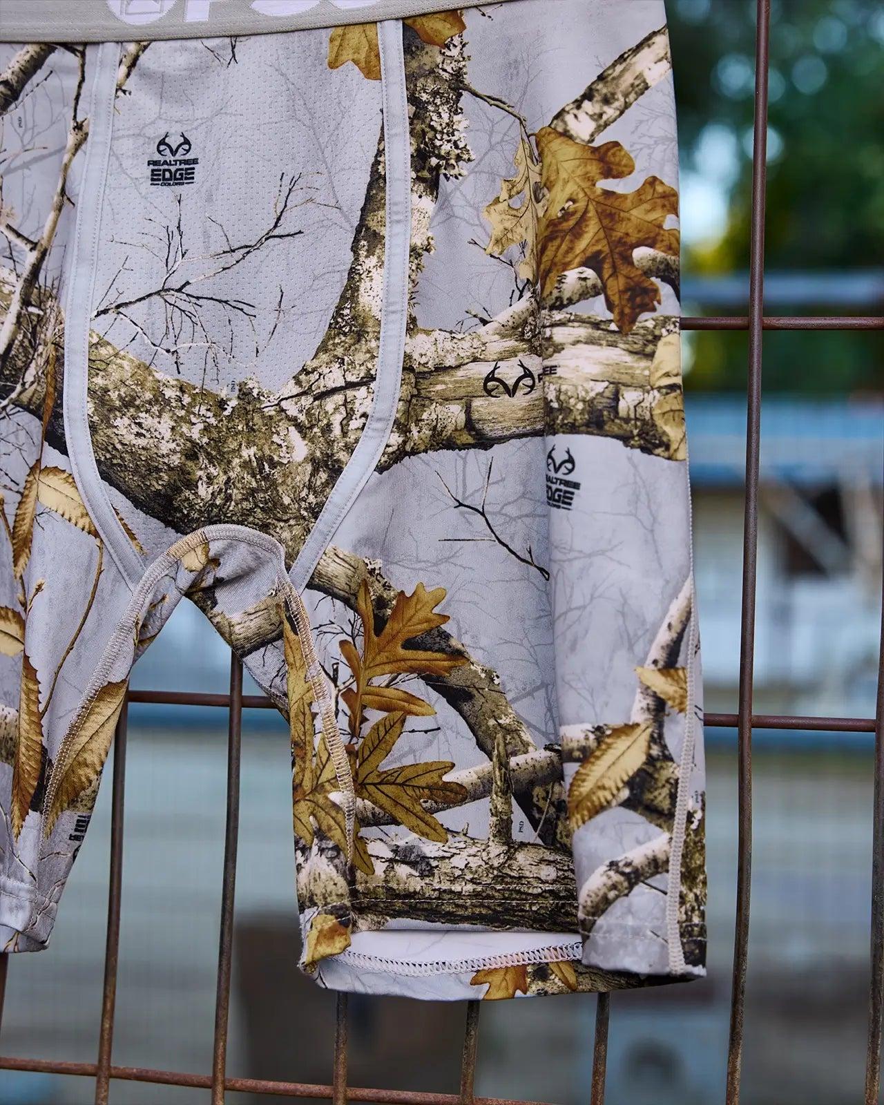 Realtree - Edge Grey Male Product Image