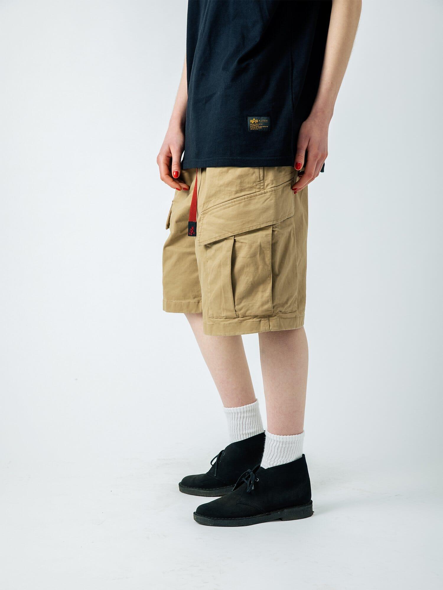GRAMICCI X ALPHA JUNGLE CARGO SHORT Product Image