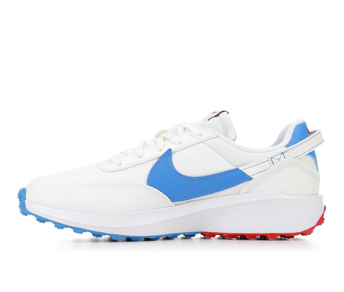 Men's Nike Waffle Debut Sneakers Product Image