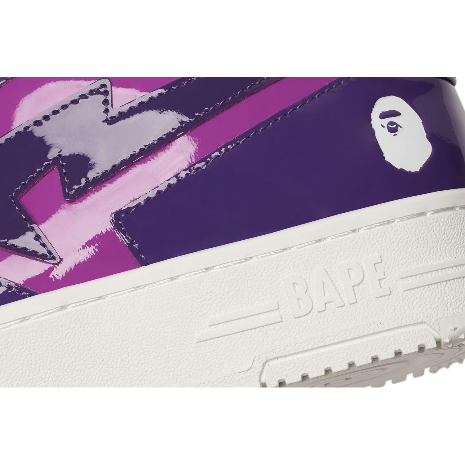 BAPE STA ICON MENS Male Product Image