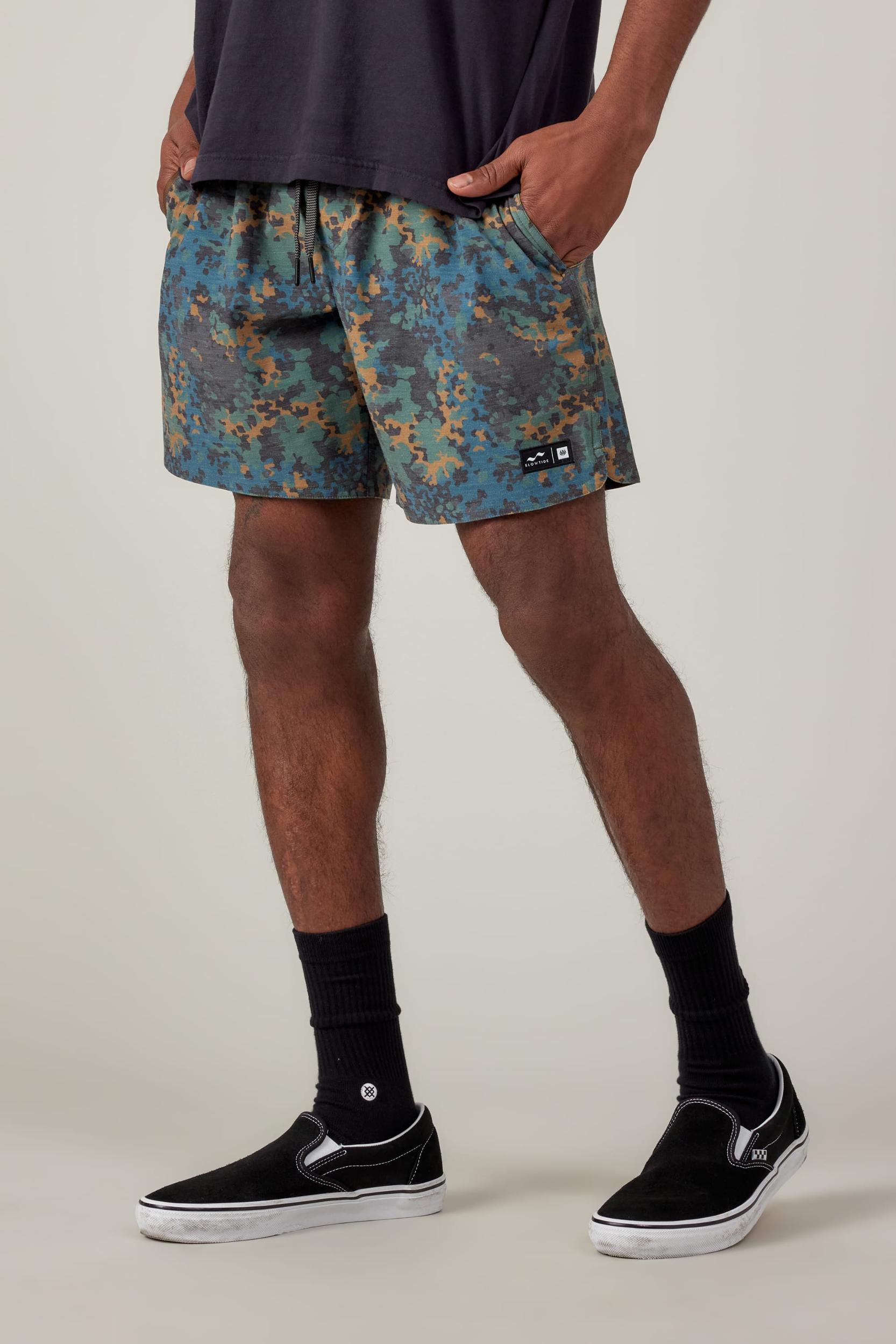 686 Men's Reup Elastic Water Short Male Product Image