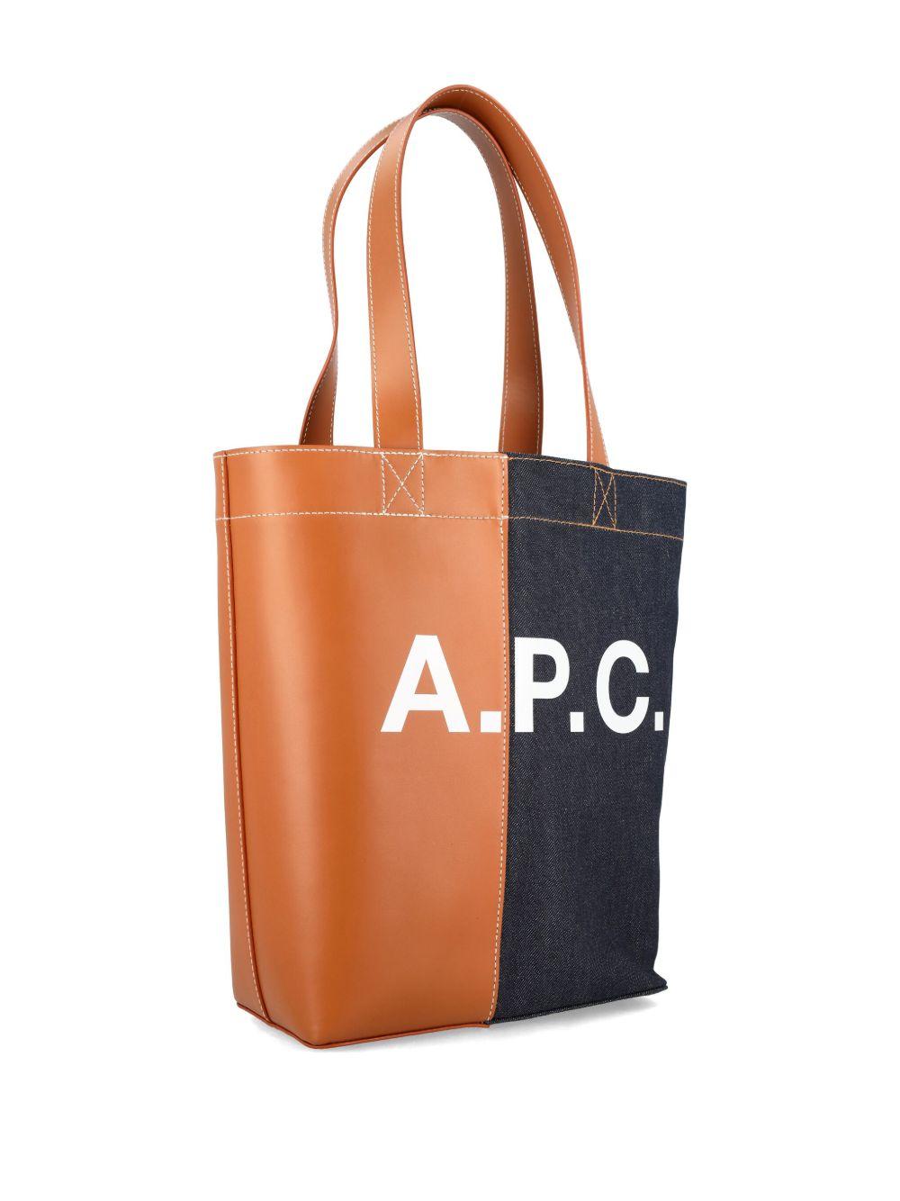 Axel tote bag  Product Image