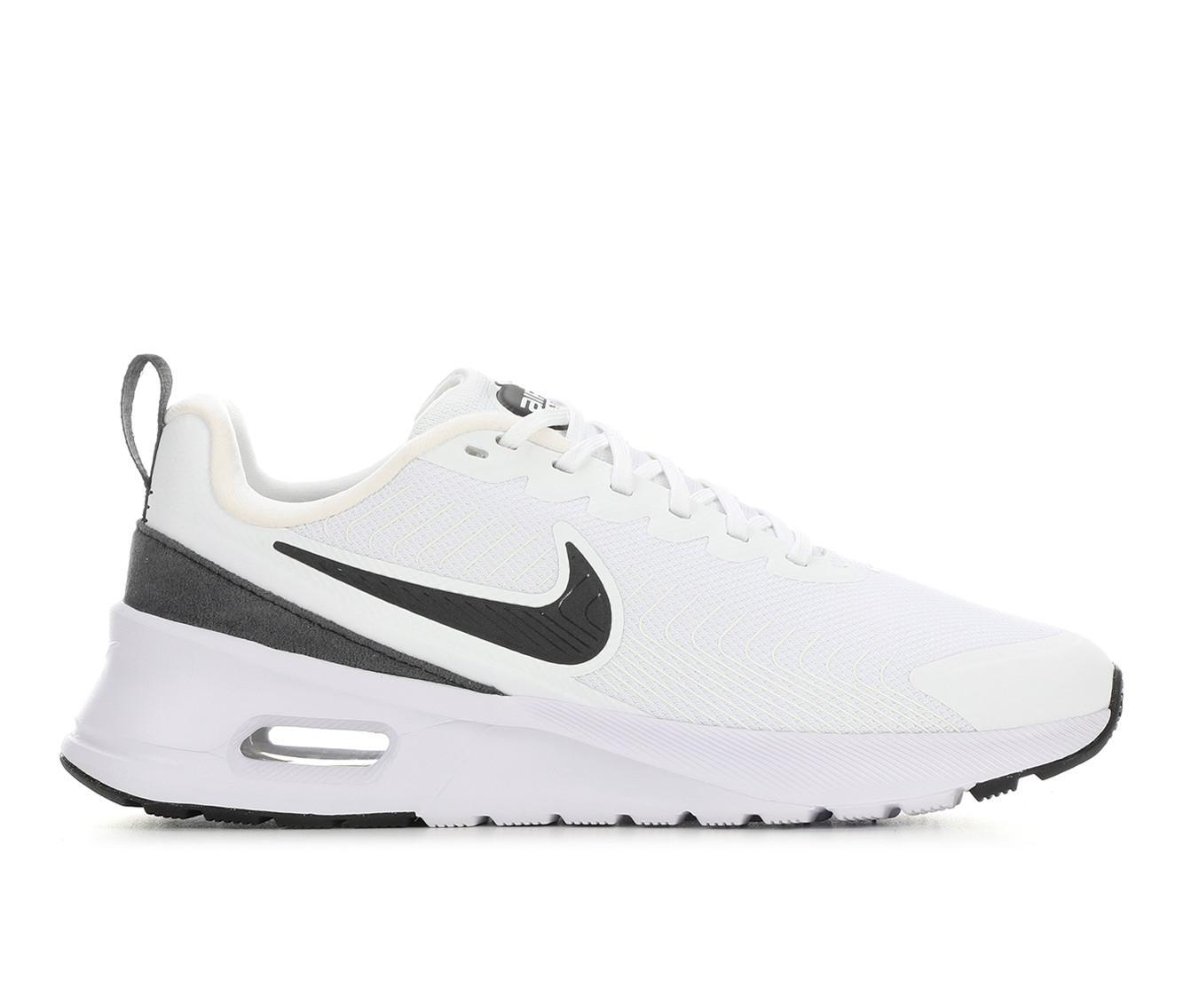 Women's Nike Air Max Nuaxis Running Shoes Product Image